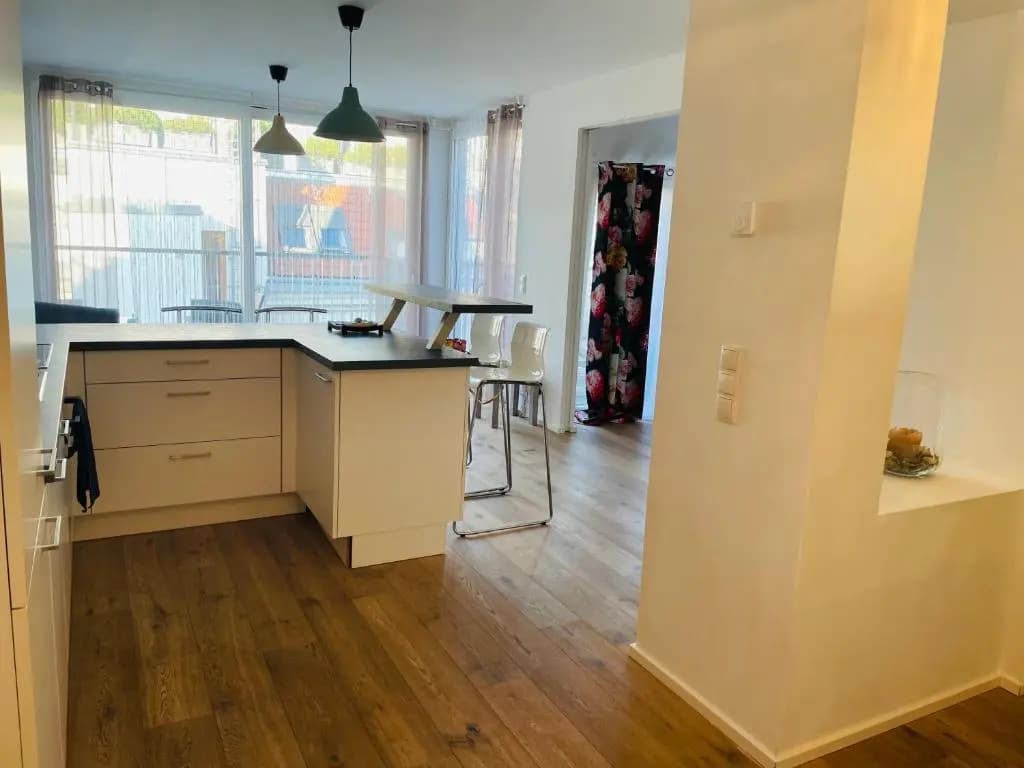 MK Appartments - photo 2