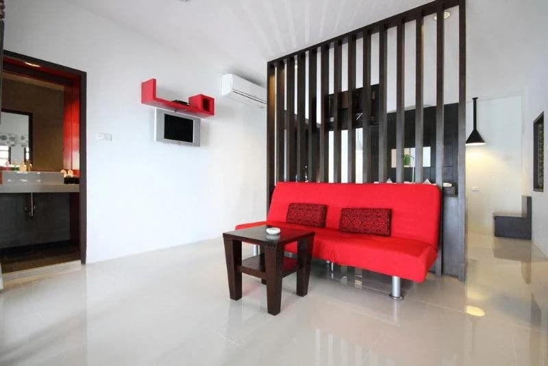 Full Moon Villa @ Bangrak Beach - photo 8