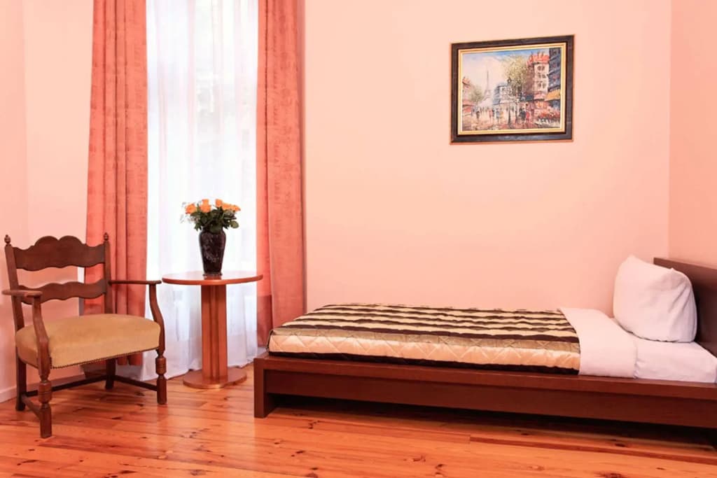 Hotel - Pension Cortina - photo 6