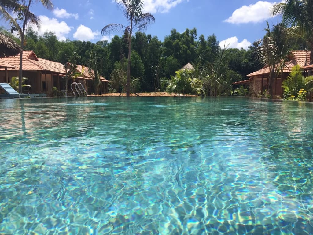 Island Lodge Phu Quoc - photo 13