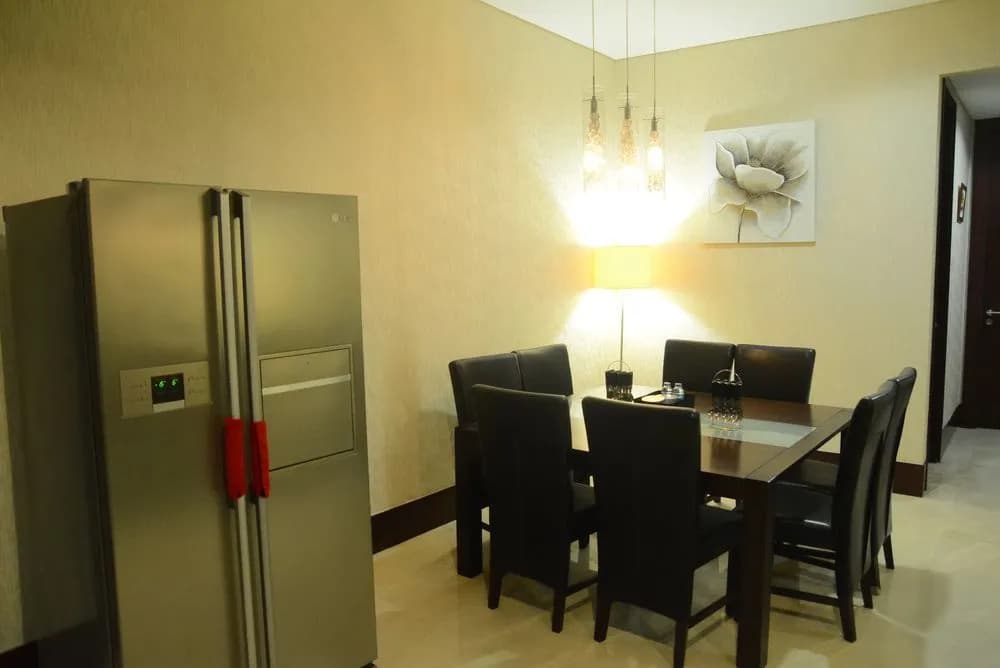 2 Bedrooms Pearl Garden by Travelio - photo 9