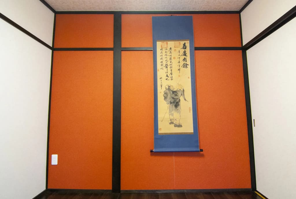 Hitoyasumi - photo 15