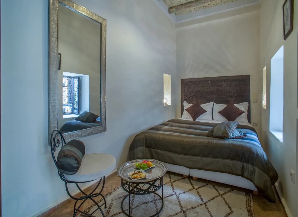 Riad Haraka Hotel - photo 22