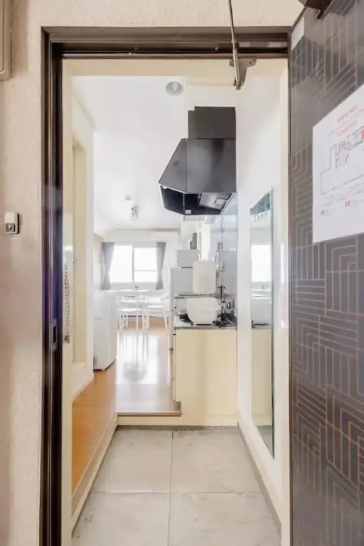 MAISON Shin-Nakano - photo 15