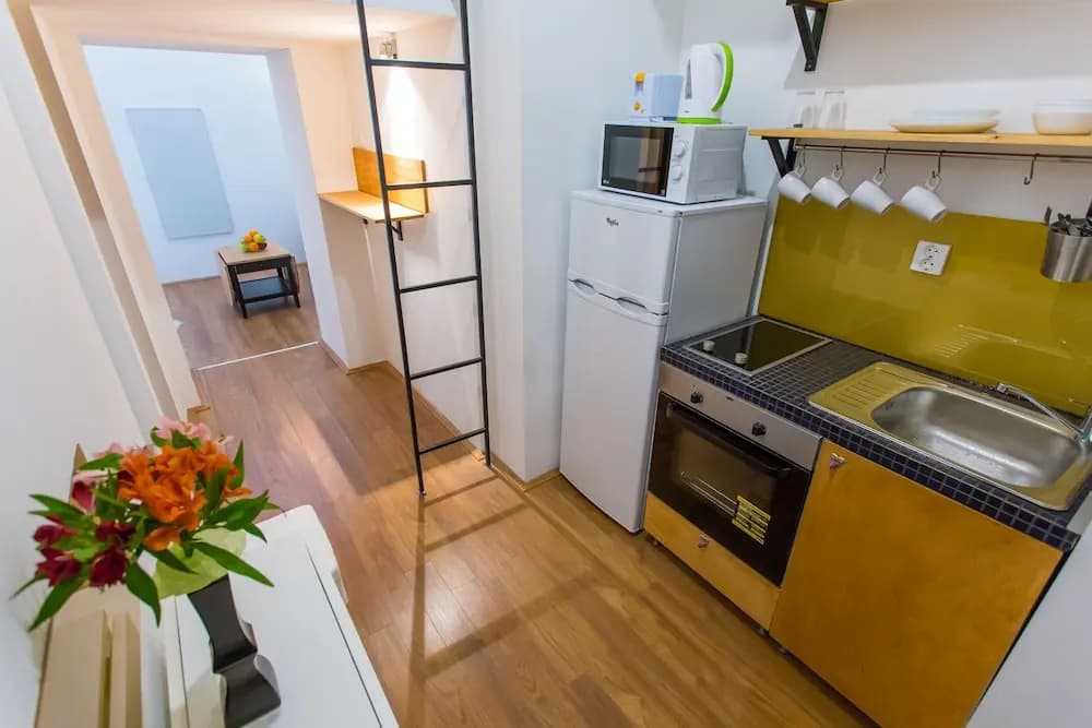 Goodtrip Apartments - Kálvin square - photo 11