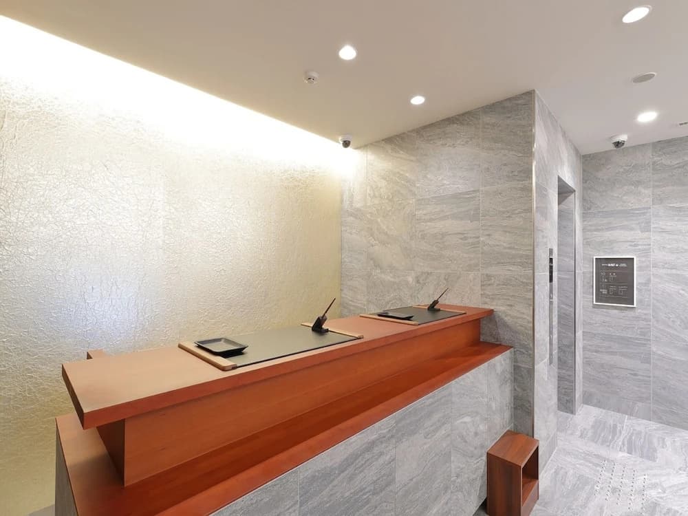 Hotel WBF Namba BUNRAKU - photo 6