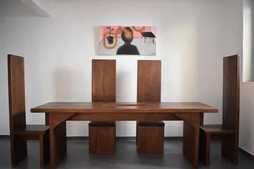 Boutique Athens Apartment Ep9B - photo 3