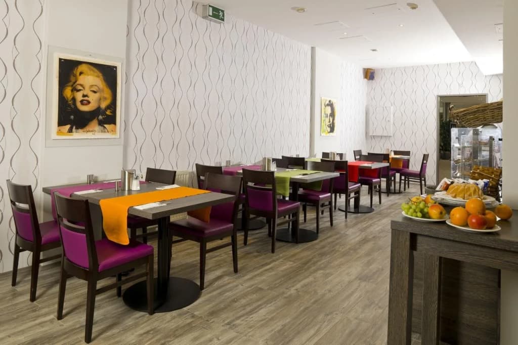 Arion Cityhotel Vienna - photo 17