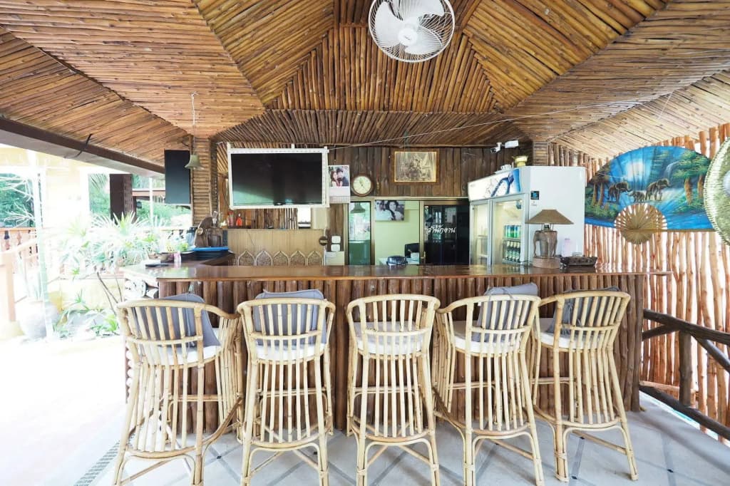 Jing Resort - photo 17