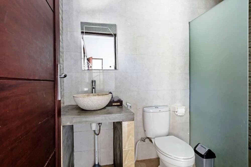Villa D' Carik Legian - photo 8