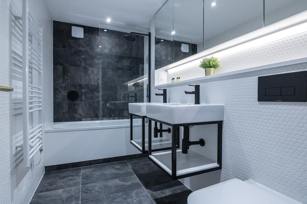 Mann Kensington - photo 13