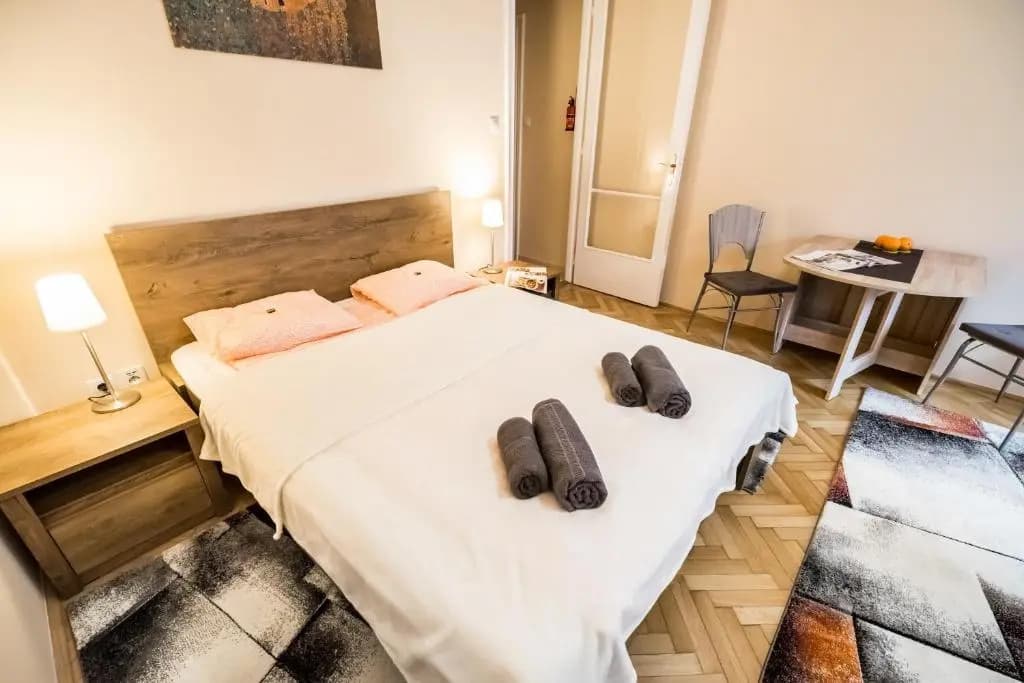 BpR Orange Dream Apartment - main photo