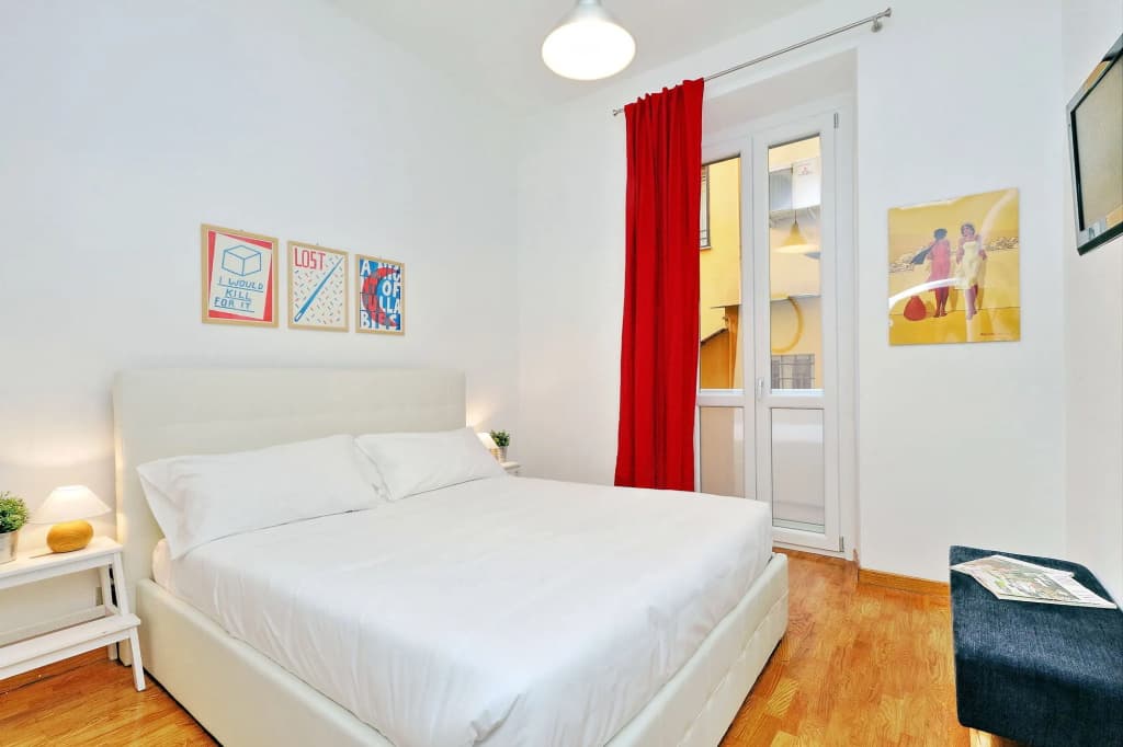 Cozy Borgo - My Extra Home - photo 5