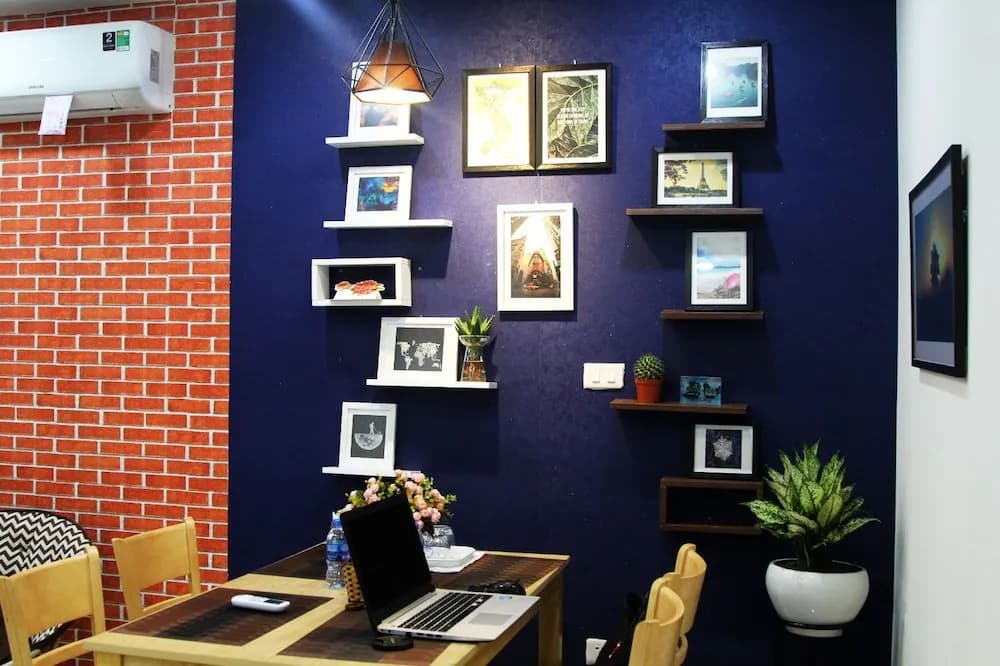 Moonlight Halong Homestay - photo 8