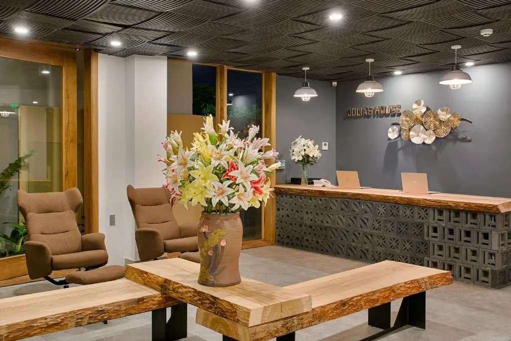 Jolia's House - photo 2