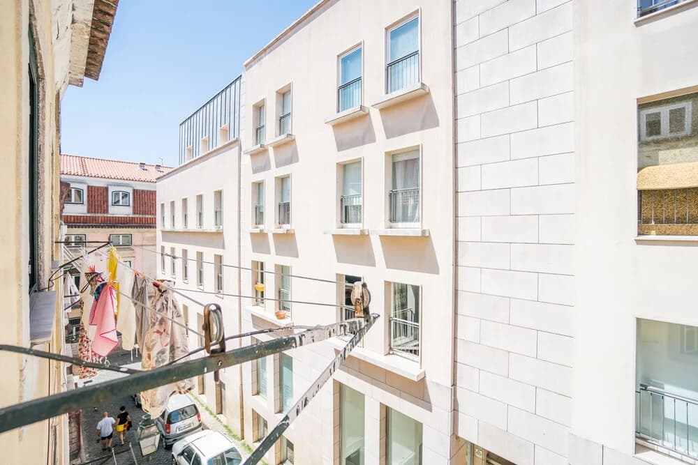 Chiado & Design Apartment - photo 18