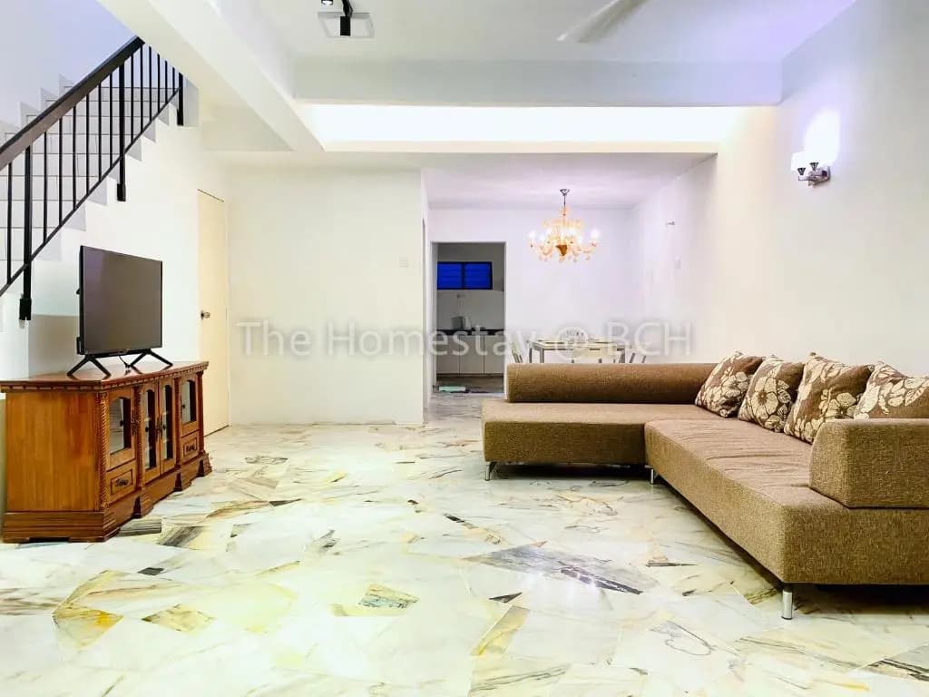 The Homestay @ Bandar Country Homes, Rawang - photo 8