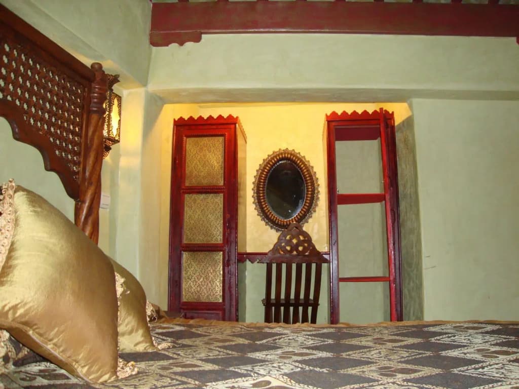Riad Lorsya - photo 5