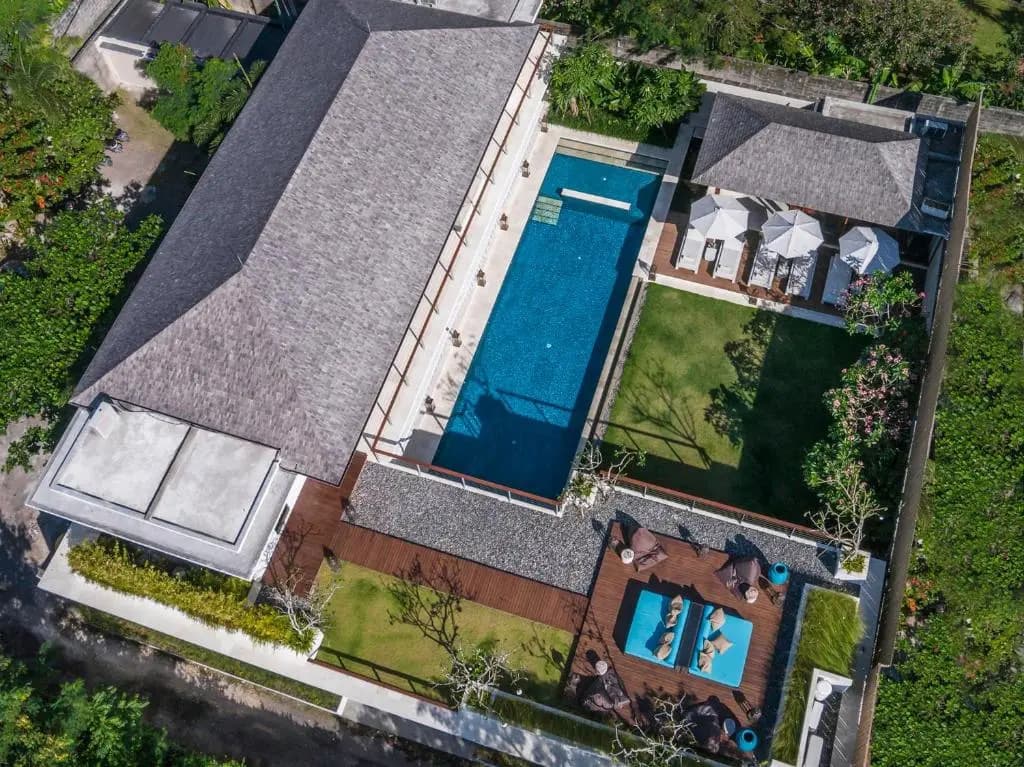 Villa Cendrawasih - photo 6