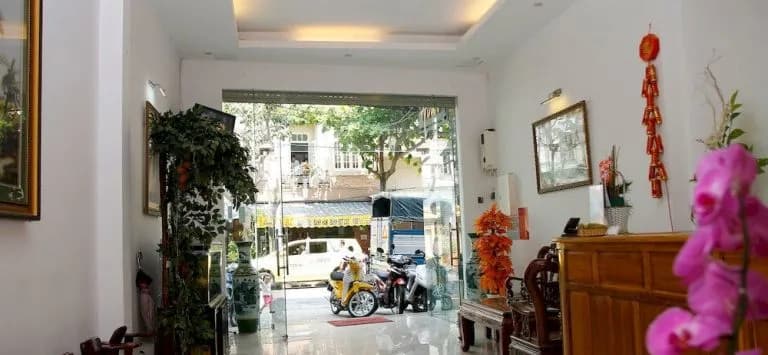 Golden Beach Hotel Danang - photo 2