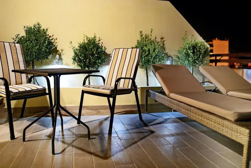 Apollo & Artemis by Heloni Apartments - photo 3