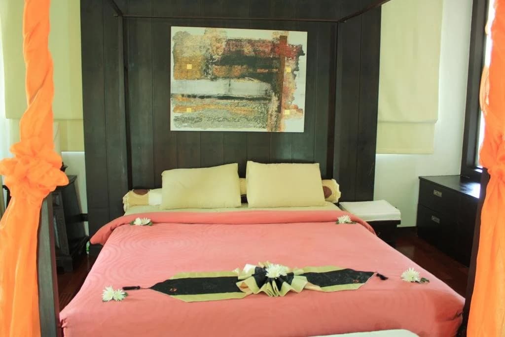 Villa Solitude - photo 4