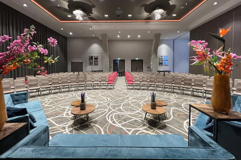 Leonardo Royal Hotel Amsterdam - photo 15