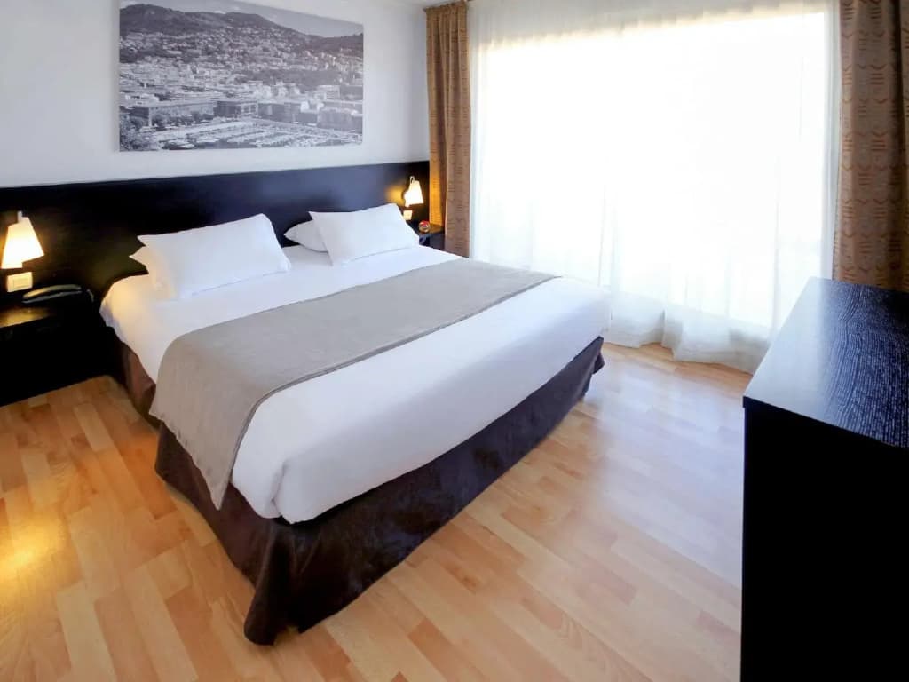 Aparthotel Adagio Nice Promenade des Anglais - photo 24