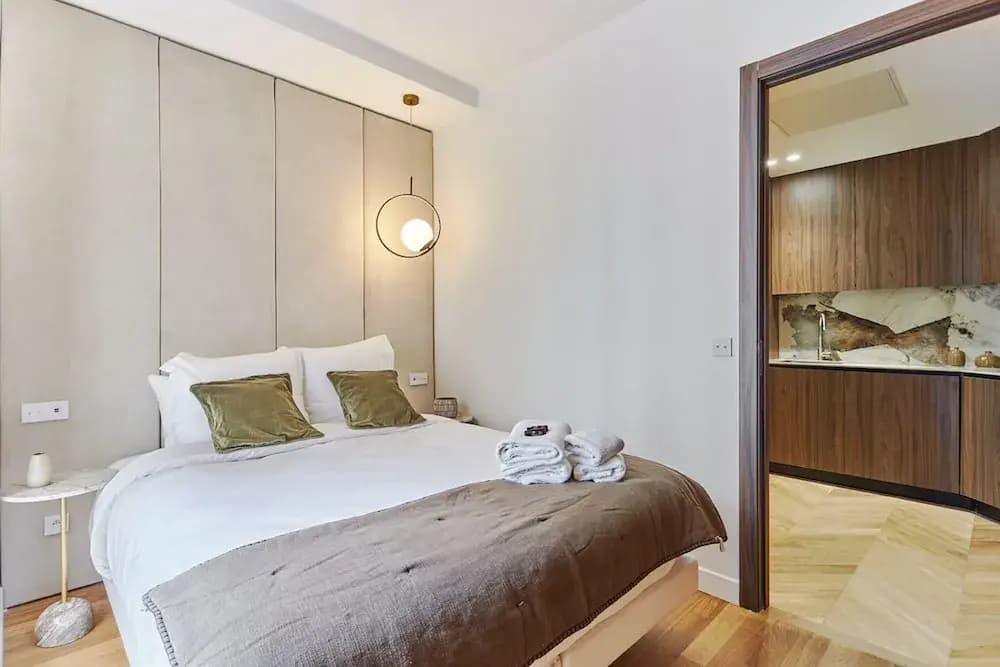 Sublime Apartment With AC - Center of Paris - photo 6