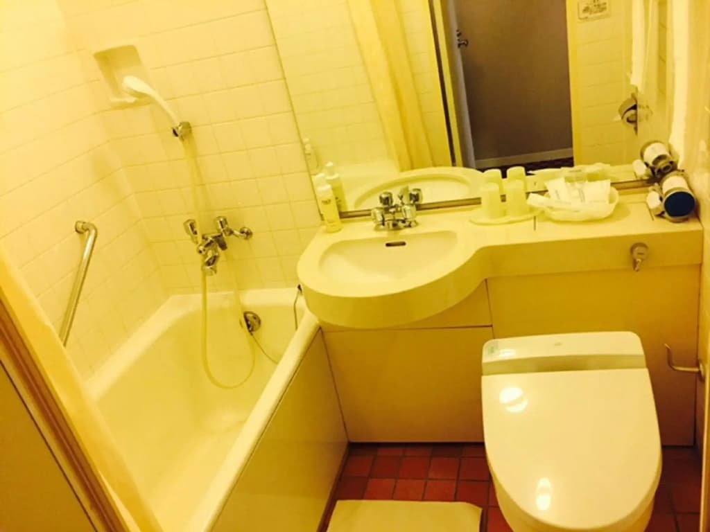 KKR Hotel Umeda - photo 8