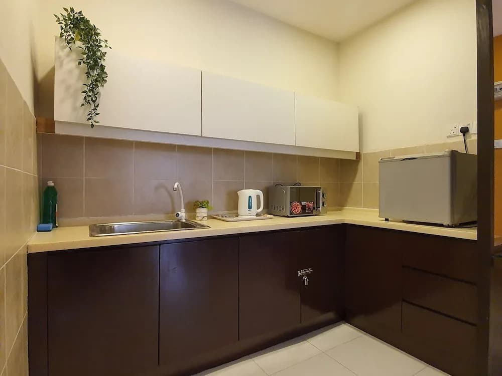 Gold Coast Morib Resort 4 Pax By BeeStay C2-4-11 - photo 23