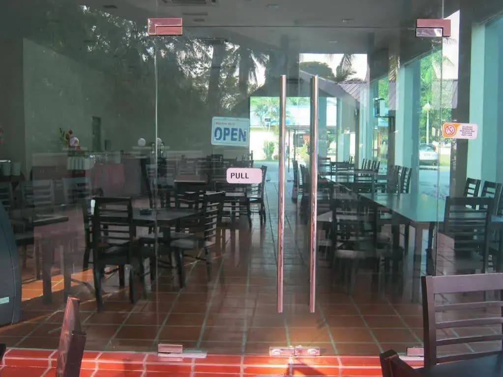 Eastana Cherating Beach Resort - photo 13