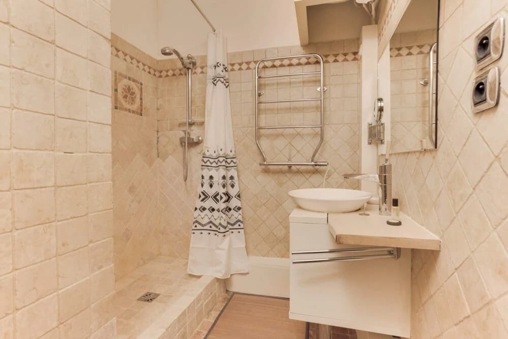 Artsy Flat for 2 Near Opera - photo 7