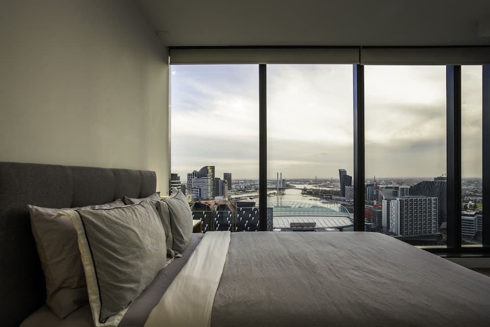 Luxury 2B2B Marvelous View Central Location - photo 29