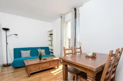 Taquigraf Apartment - photo 4