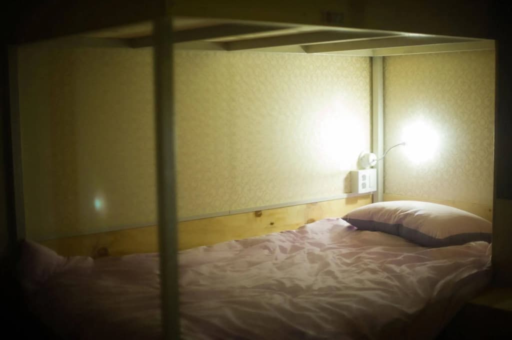 Uwa Guesthouse - photo 4
