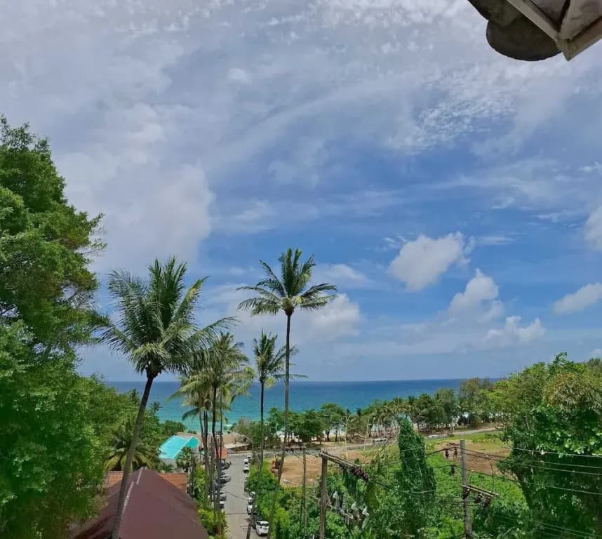 Oceanview Bungalows by EAT, Karon Beach - photo 16