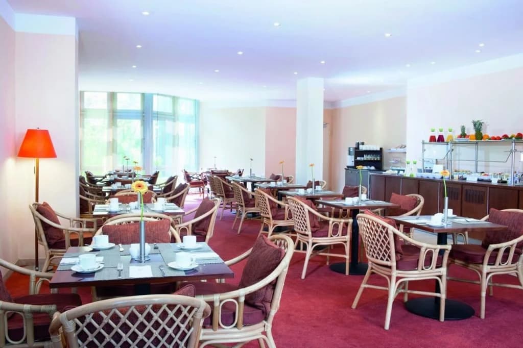 Apartmenthaus Berlin Mitte - photo 8