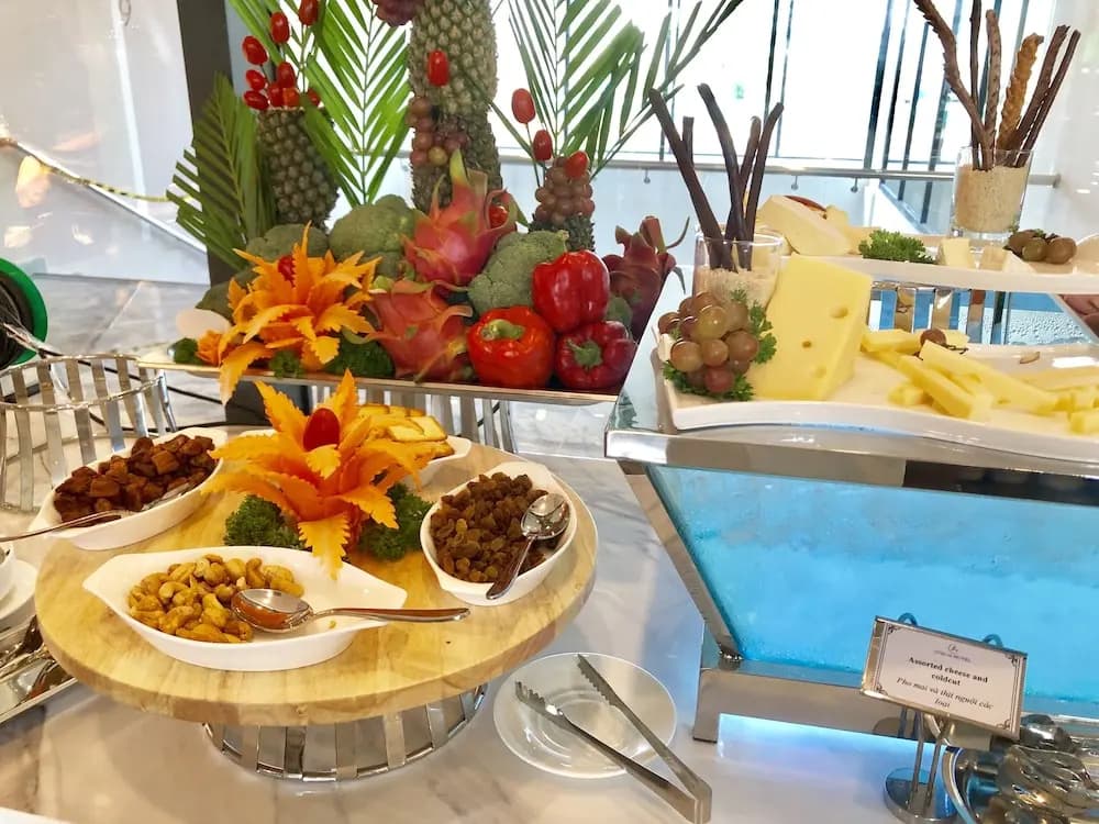 D'Qua Hotel - photo 11
