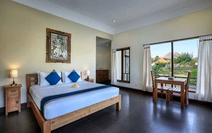 Nang Ade Villa by GenuineHost - photo 34