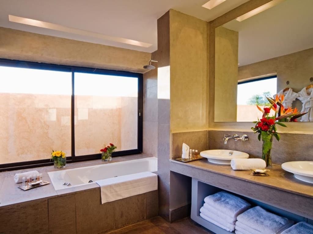 Sirayane Boutique Hotel and Spa - photo 49