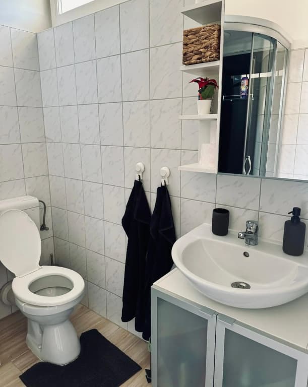 Benvenuto Apartman Free Parking - photo 7