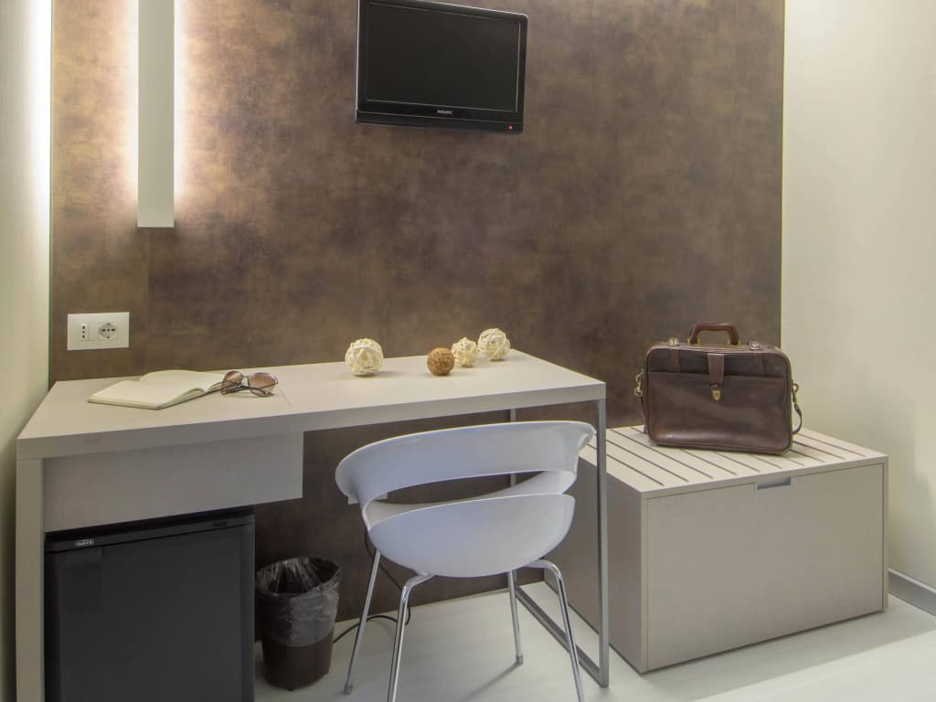 B&B Hotel Milano Aosta - photo 11