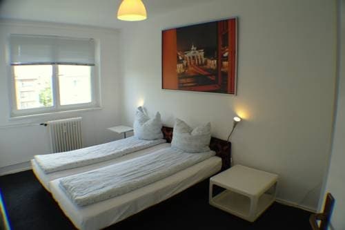 M M Central Apartments - photo 3