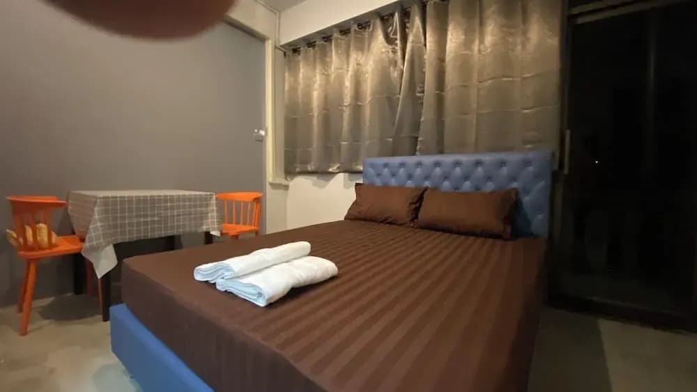 Capricorn Hostel - photo 6