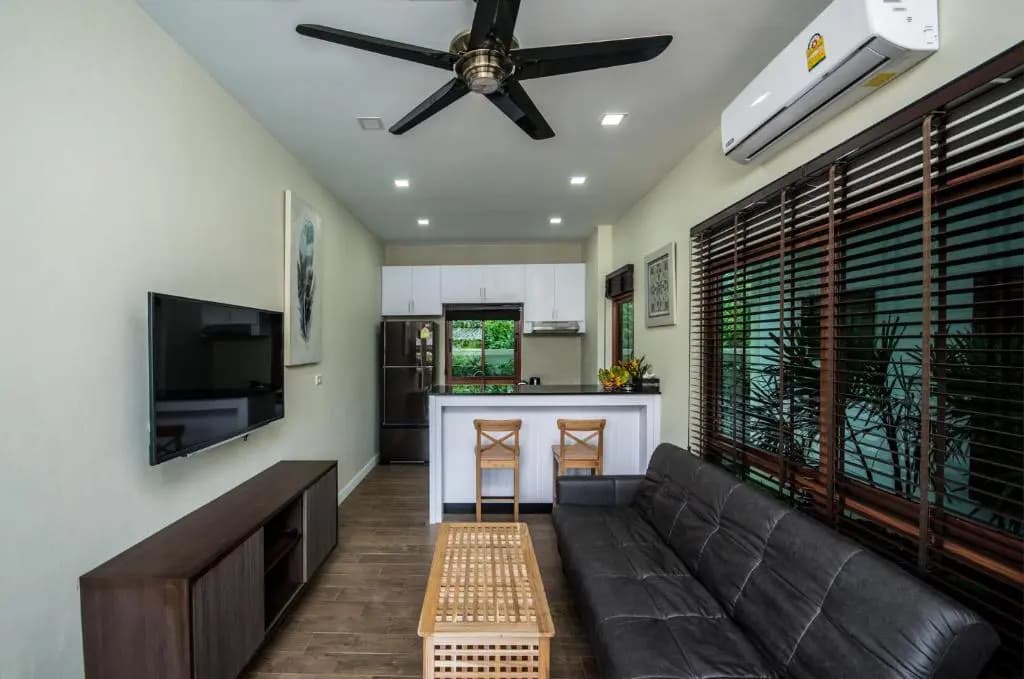 Tanrak Villa - photo 2