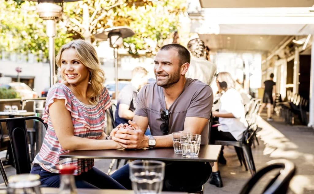 Holiday Inn Sydney Potts Point by IHG - photo 21