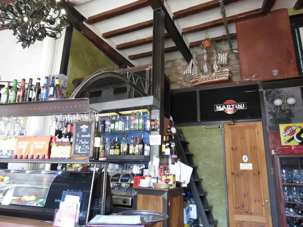 Hostal Nou Raval - photo 11
