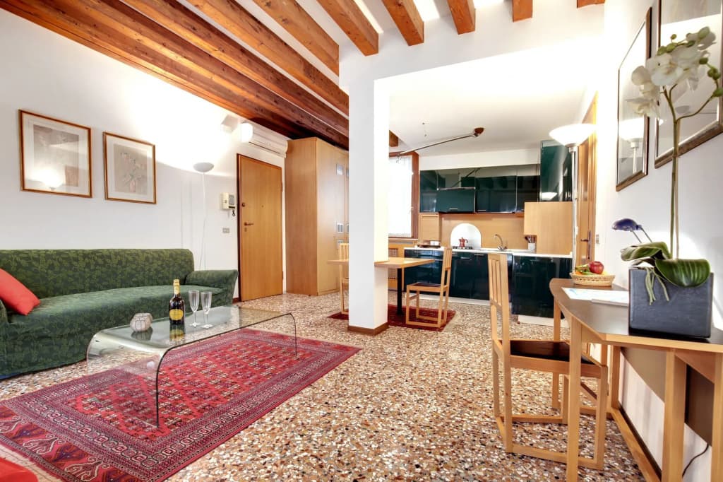 Saint Mark's Apartment Venice - photo 7