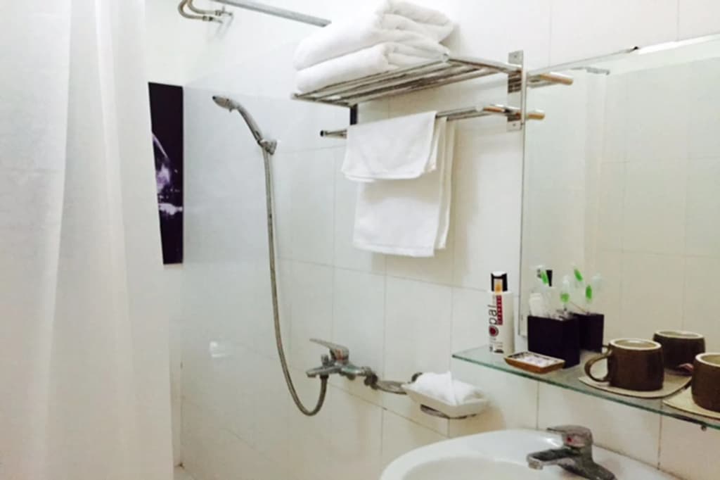 Gecko Hotel - photo 7
